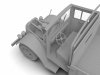 ICM 35410 V3000S/SSM Maultier 'Einheitsfahrerhaus', WWII German Truck  1/35
